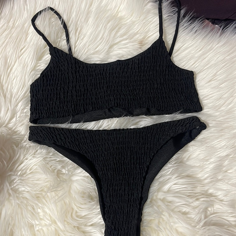 SHEIN swim suit